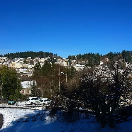 Nyaraló Des Vellavi