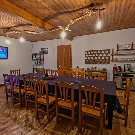 Nyaraló Des Vellavi Le Chambon-sur-Lignon