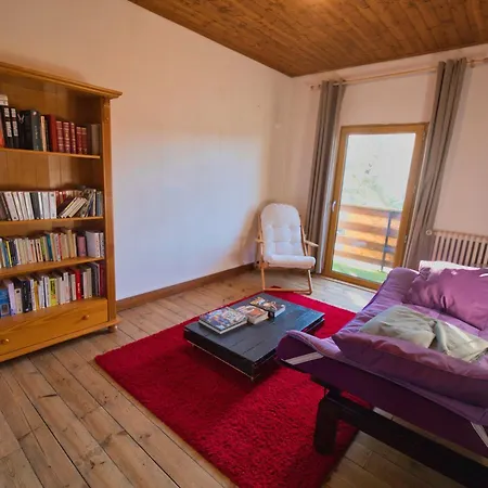 Nyaraló Des Vellavi *