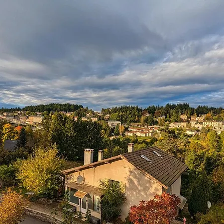 Des Vellavi Le Chambon-sur-Lignon