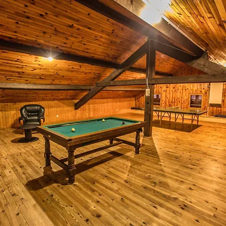 Des Vellavi * Le Chambon-sur-Lignon