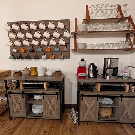 Des Vellavi Nyaraló