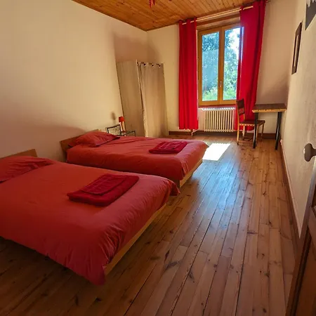 Nyaraló Des Vellavi