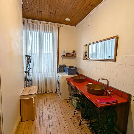 Nyaraló Des Vellavi *