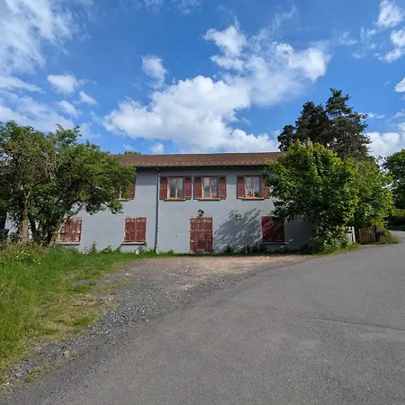 Des Vellavi * Le Chambon-sur-Lignon